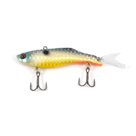 Rattlin Namazu Ozzy, L = 80 mm, 24 g, sinking, color No. 16