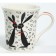 OLAFF mug "Charm", 310 ml, color mix