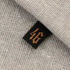Textile strip 