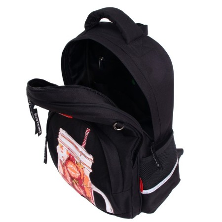 School Bruno VisConti "My Refresh", 40 x 30 x 16 cm, ergonomic back-8