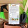 Seeds of cucumber "Cornish-Zakuson F1", early adhesive, bee-legged, 10 pcs.