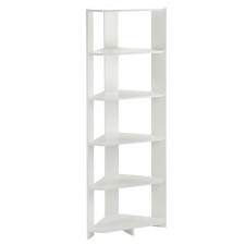 Roster corner No. 4, 480x480x1800, white