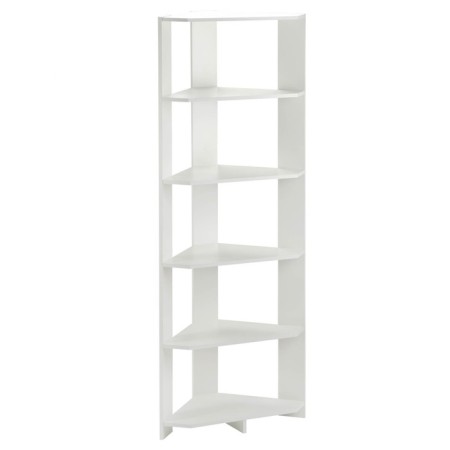 Roster corner No. 4, 480x480x1800, white