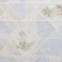 Wallpapers moisture resistant, collage 1307-8, 0.53x10.05m