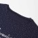 Night shirt female, blue color, size 56 (4xl)