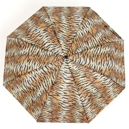 Mechanical “Safari” umbrella, 3 additions, 8 knitting needles, r = 48 cm, Mix drawing-16