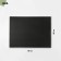 Universal grooming rhombus "rhombus", 60 × 80 cm, black color