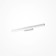 Maytoni MIR012WL-L14W4K, 1XLED, 14W, 5.5x60x5 cm, 950lm, white color, white
