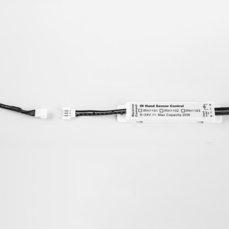 Feron, Sen11, 6-24V 30W, 1-15 cm with cable-2