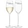 A set of glasses for white wine Signature Verso, 340 ml, 2 pcs