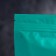 Pack Doy-Pak, matte, emerald, 14 x 20 x 4 cm