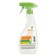 Synergetic universal remedy "Mandarin", for kitchen surfaces, hypoallergenic, 500 ml