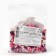 Sprinking confectionery soft: pink, purple, white 50 g.