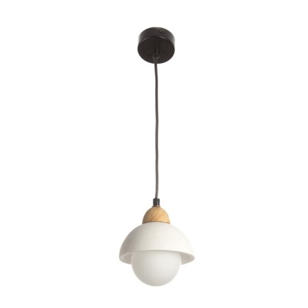 Chester Lamp G9 White 15.5x15.5x19-169cm