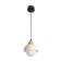 Chester Lamp G9 White 15.5x15.5x19-169cm