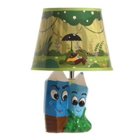 Frog Table lamp E14 15W 20x20x31 cm Risalux-9
