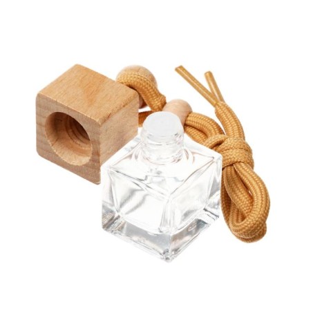 A flavor for a flavor in a car suspended, 8 ml-1