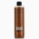 Shower gel, 500 ml, chocolate aroma, 18+, pure happiness