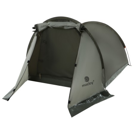 TART TALE, Trekking Maclay Kama 3, 3-seater, with vestibule-7