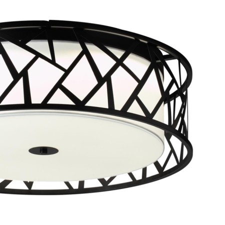 Fabiana LED 40W 3000-6000K D500 IP20-4