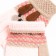 Chiplings children, pink color, size 15 (6-7 years)