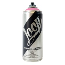 Loop LP-147 Aerosol Painage Birmingm 0.4l