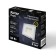 Flight lights Series Profi 230V 50W 2700K 5000LM IP65 Black, Warranty 5 years 53428 4 Ritt