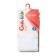 Pantyhose children's cotton CONTE KIDS TIP-Top, height 92-98 cm, white color