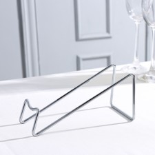 The stand for the bottle of the “minimum”, 18 × 7.5 × 8 cm