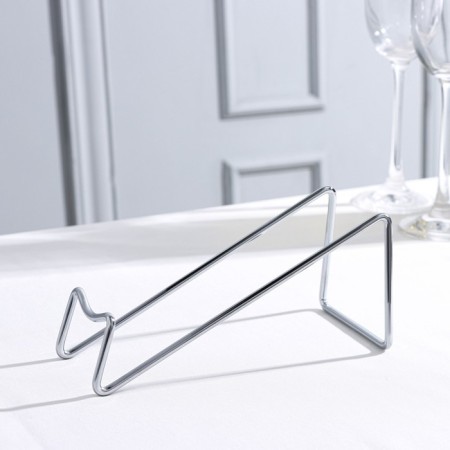 The stand for the bottle of the “minimum”, 18 × 7.5 × 8 cm