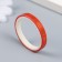 Glue tape Persian Persian Persian set 20 pcs width. 0.5 cm dl. 2 m 4x10 cm