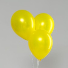 Latex ball 12 