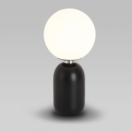 Bubble desktop lamp, 40W, E14, 18x18x37.5 cm