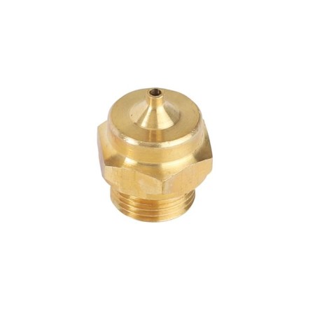 Nozzle for the Patriot NHP 1.5 spray, a nozzle 1.5 mm, for pneumocratescript LV 162A and LV 162V-3