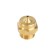 Nozzle for the Patriot NHP 1.5 spray, a nozzle 1.5 mm, for pneumocratescript LV 162A and LV 162V