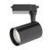 Technical TR003-1-10W4K-S-B, LED, 10 W, 118x147 mm, 900 lm, 4000k, black