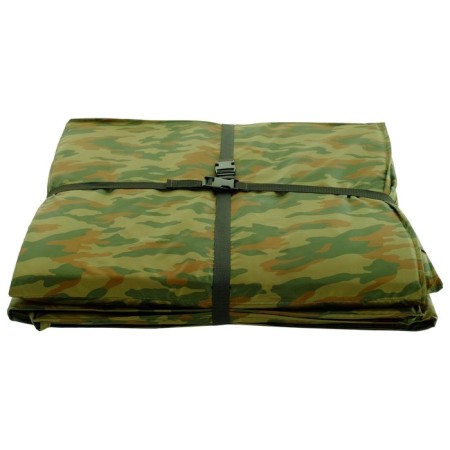 Paul for a winter tent 200 x 200 cm, Mix colors-5