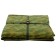 Paul for a winter tent 200 x 200 cm, Mix colors