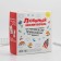 Gift set "Favorite Educator": A5 Diary, 80 sheets, thermostatic 350 ml