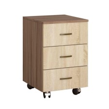 Orion Tumba, 400x435x600, Dark Schimo ash/Sonoma oak