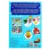 A book with stickers "Advent calendar. Snowman ”, with an erasing layer, A4 format, 24 p.