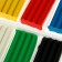 Plasticine 6 colors 90 g zoo
