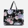 Bag without lightning, black