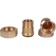 Detacible connection Stout SFT-0056-000012, corner, American, O-RING Ring, 1/2 "