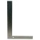 CLEAL SCREARY ENKOR 10869, flat, steel, 300 x 200 mm
