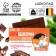 Milk chocolate "Antiocrine", 27 g.
