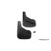 Bryzgoviki front Great Wall Hover H6, 2013-2016 VN. 2 pcs (polyurethane)
