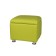 Puff with Vega lid, 430x480x430, lime