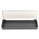 Penal case with a ruler, 64 x 210 x 25 mm, plastic, "bright everyday life"