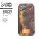 Case for iPhone 12, 12 Pro "Blue Stone"